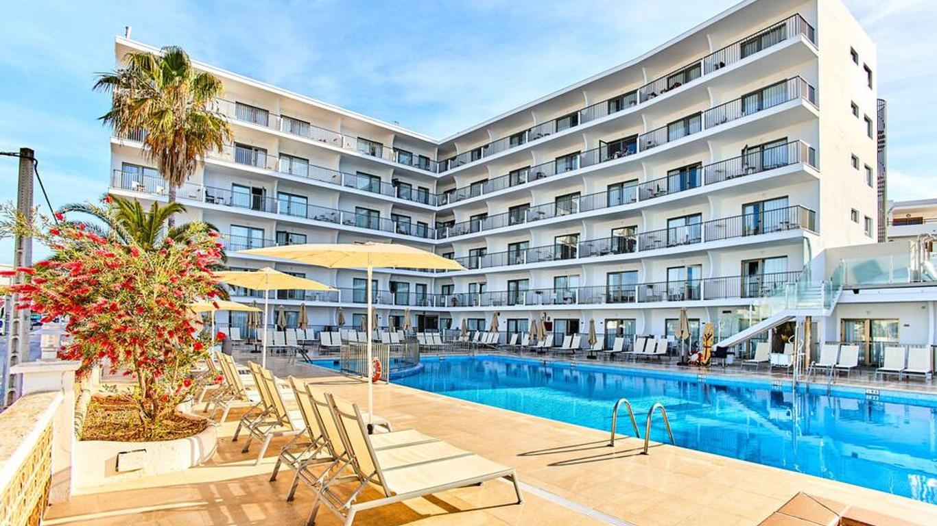 Aluasun Miami Ibiza Apartamentos