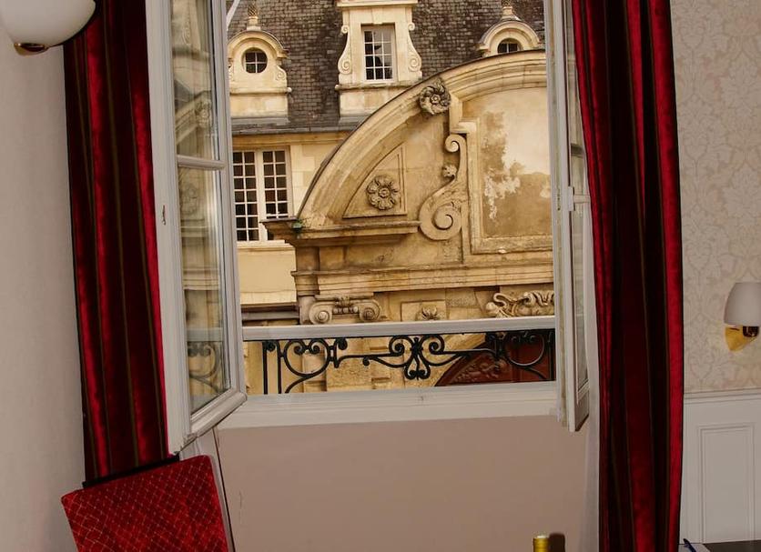 Serveis de l’habitació Foto