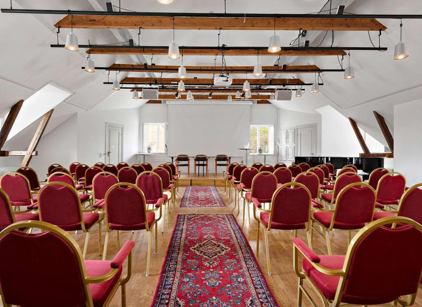 Sala de conferències Foto