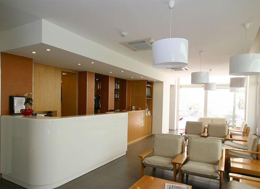Recepció Foto