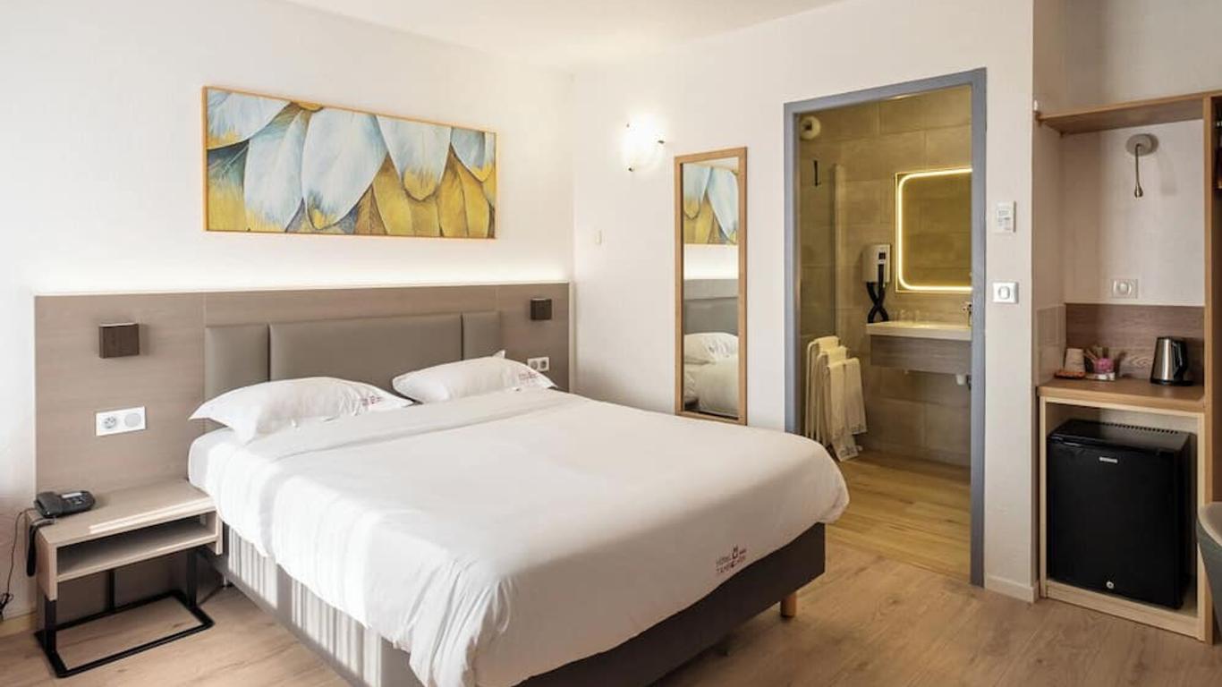 Hotel Tambourin