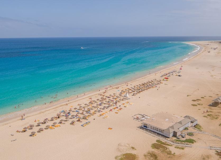 Platja Foto