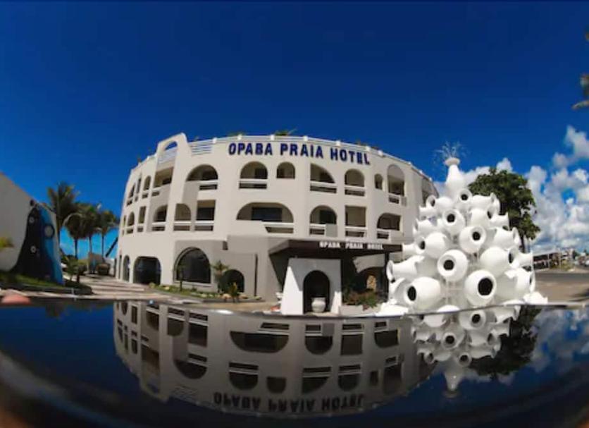 Edifici Foto