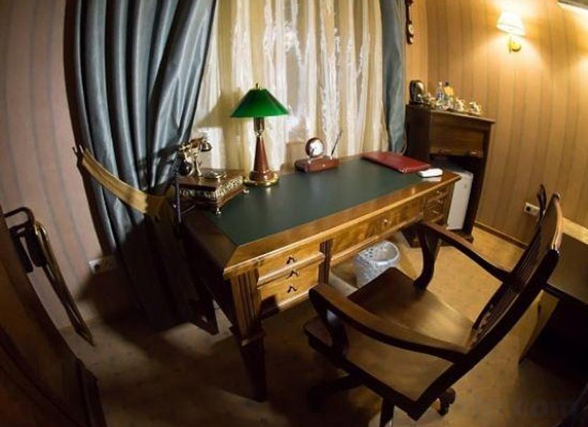 Serveis de l’habitació Foto