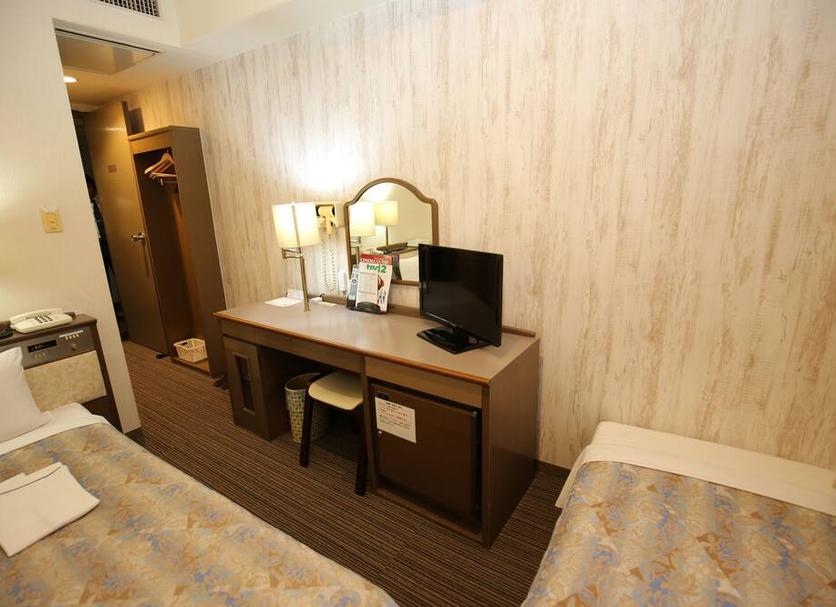 Serveis de l’habitació Foto