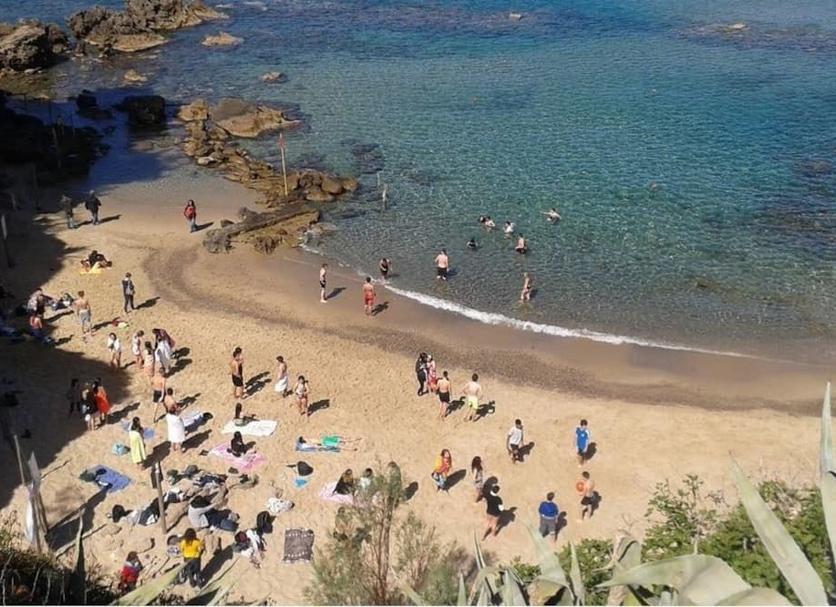 Platja Foto