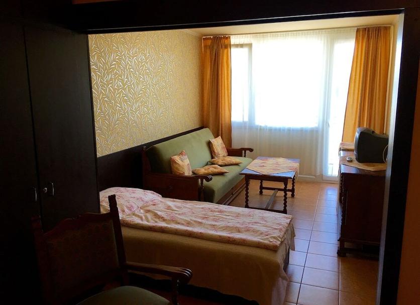 Sala Foto