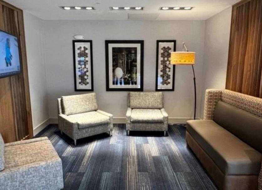 Sala Foto