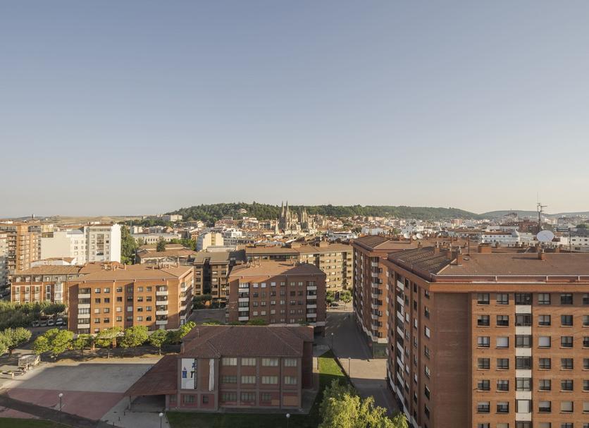 Vista exterior Foto