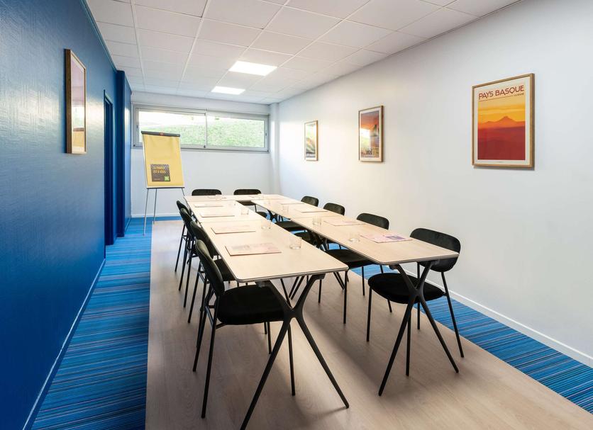 Sala de conferències Foto