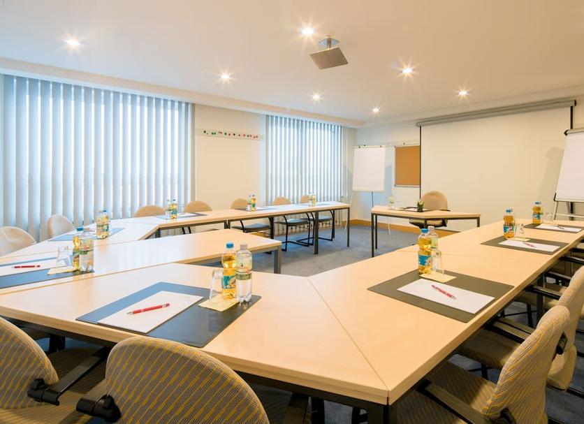 Sala de conferències Foto