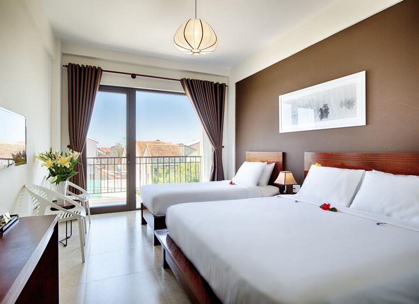 Habitació Foto
