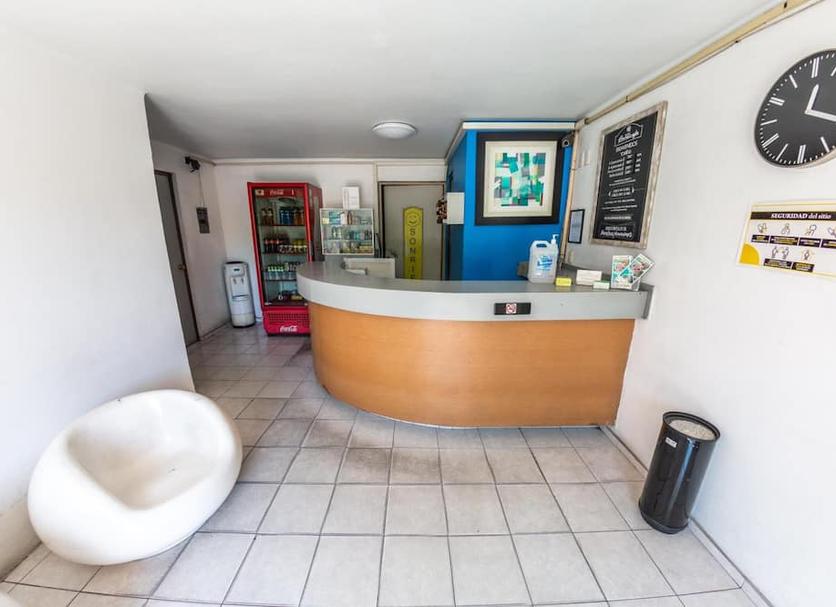 Recepció Foto