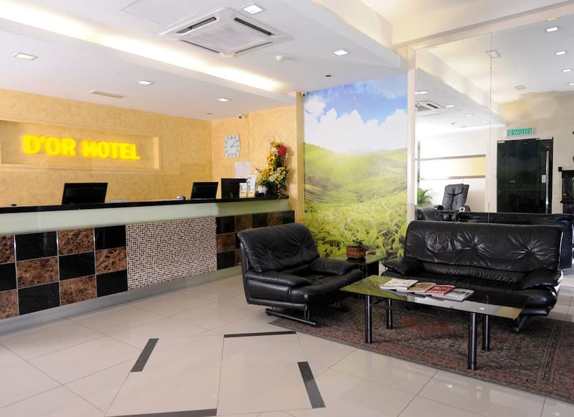 Recepció Foto