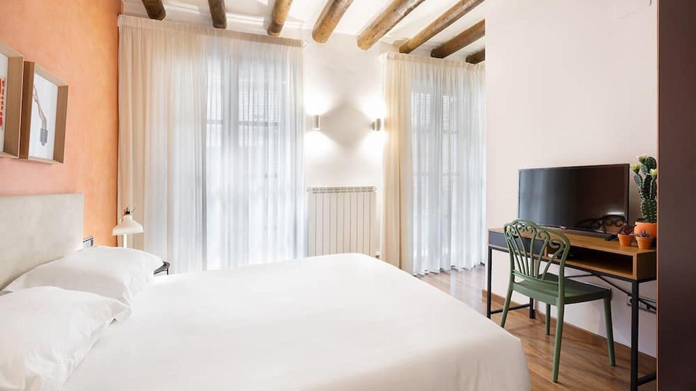 Hostal Pichorradicas