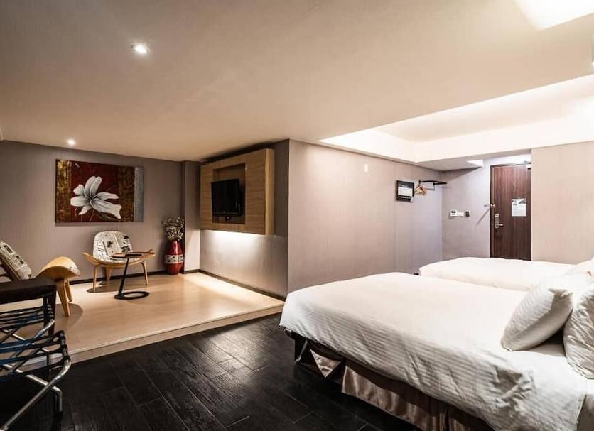 Habitació Foto