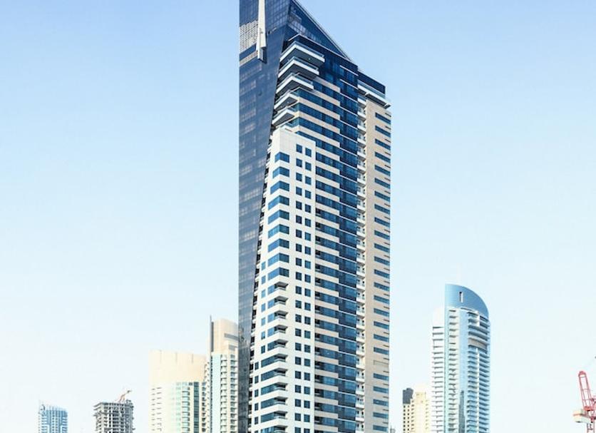 Edifici Foto