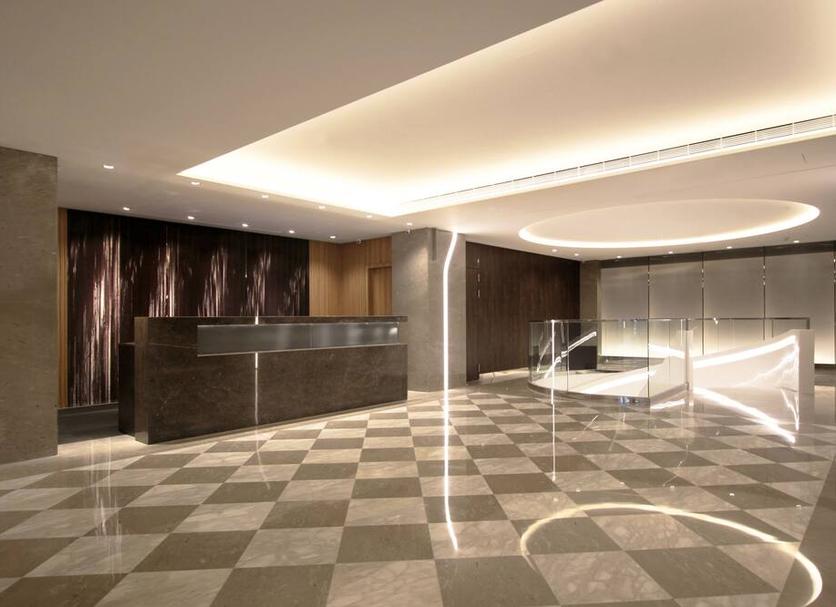 Recepció Foto