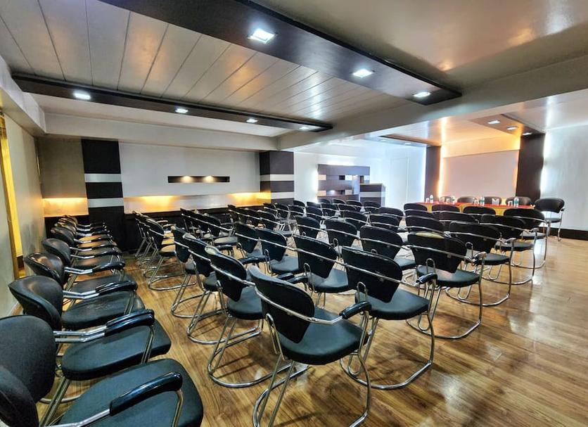 Sala de conferències Foto