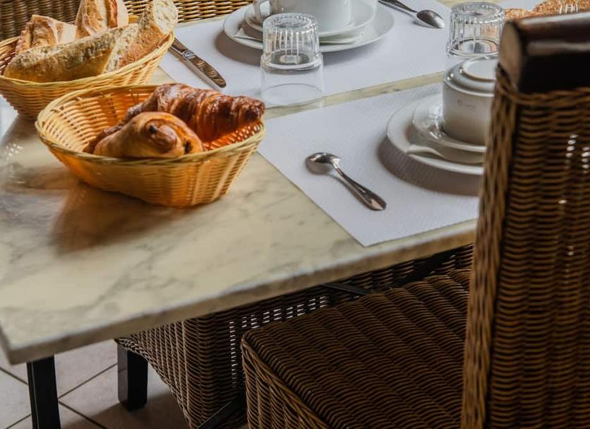 Serveis de l’habitació Foto