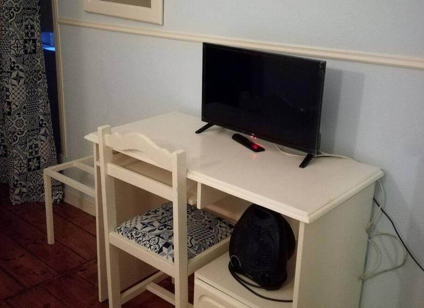 Serveis de l’habitació Foto
