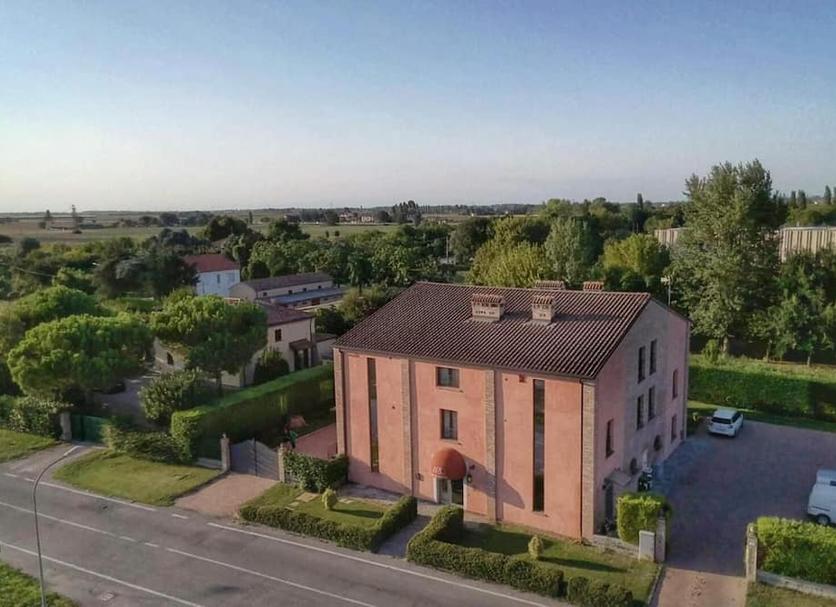 Edifici Foto