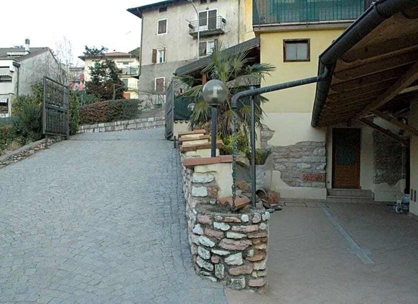 Vista exterior Foto