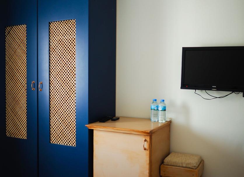Serveis de l’habitació Foto