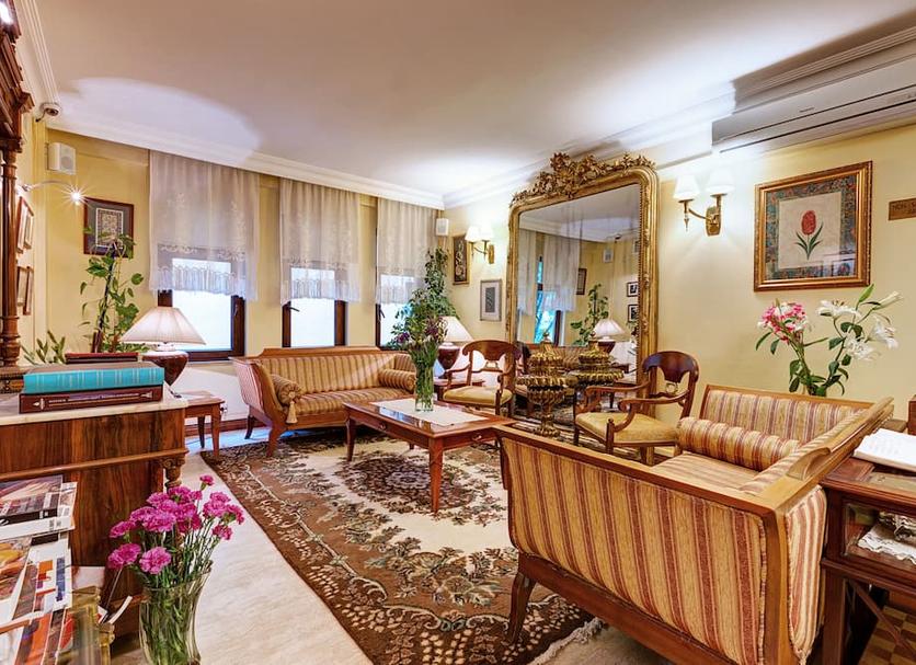 Sala Foto