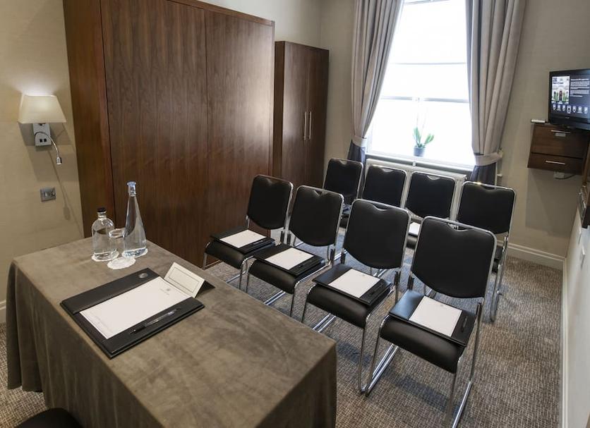 Sala de conferències Foto