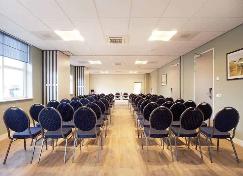 Sala de conferències Foto