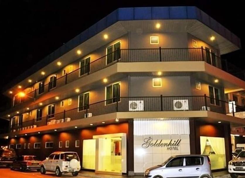 Edifici Foto