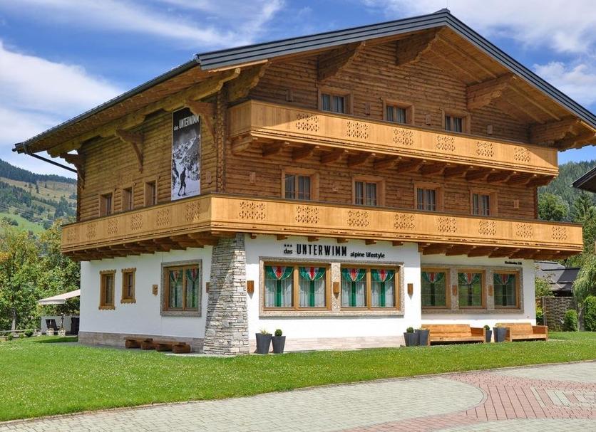 Edifici Foto