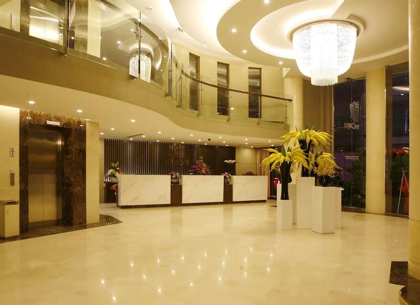 Recepció Foto