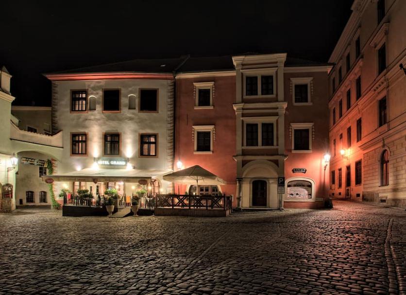Edifici Foto