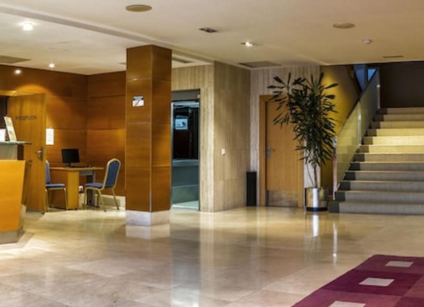 Recepció Foto