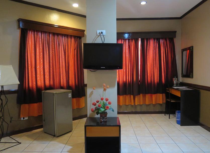 Serveis de l’habitació Foto