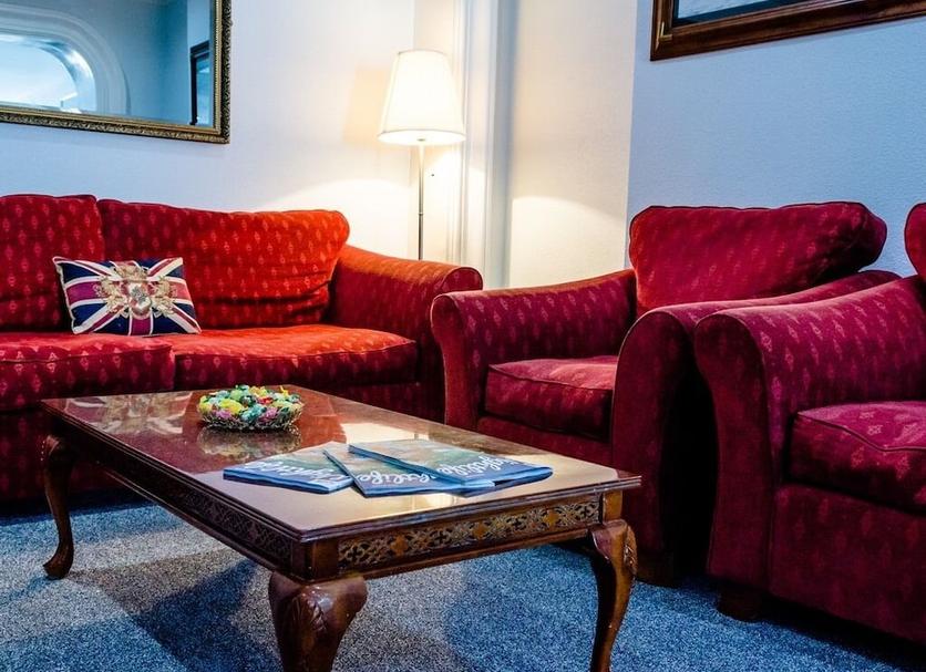 Sala Foto