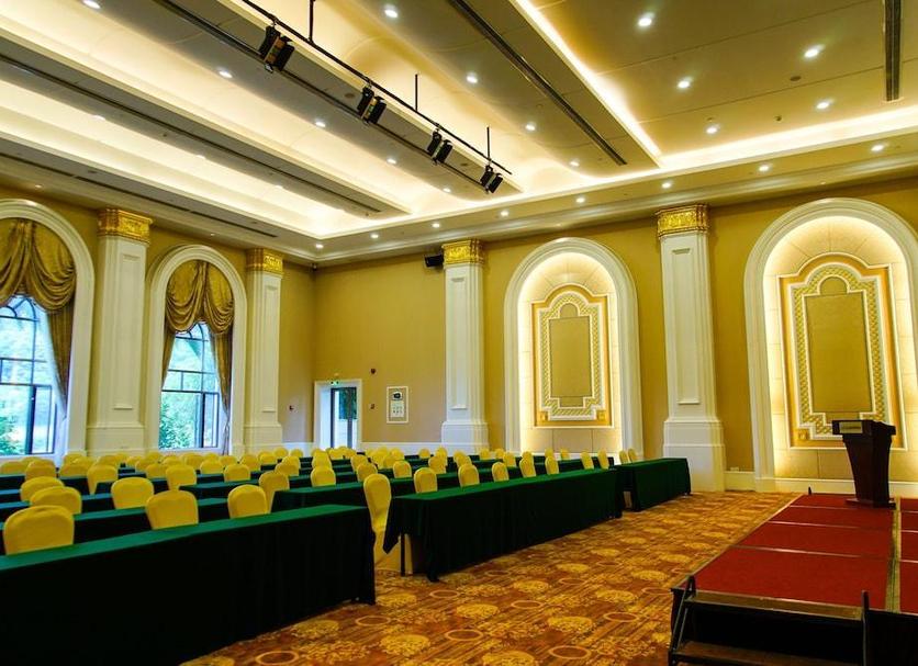 Sala de conferències Foto