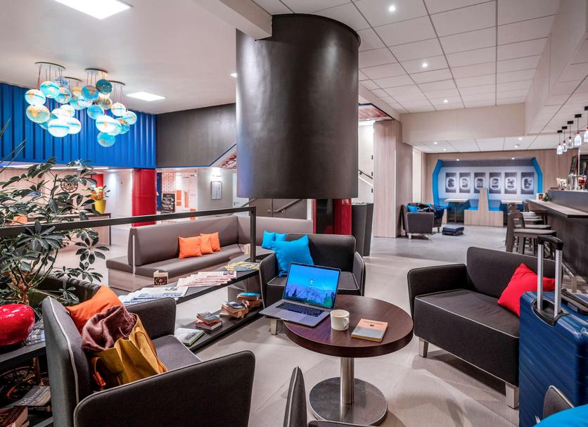 Sala d'estar Foto