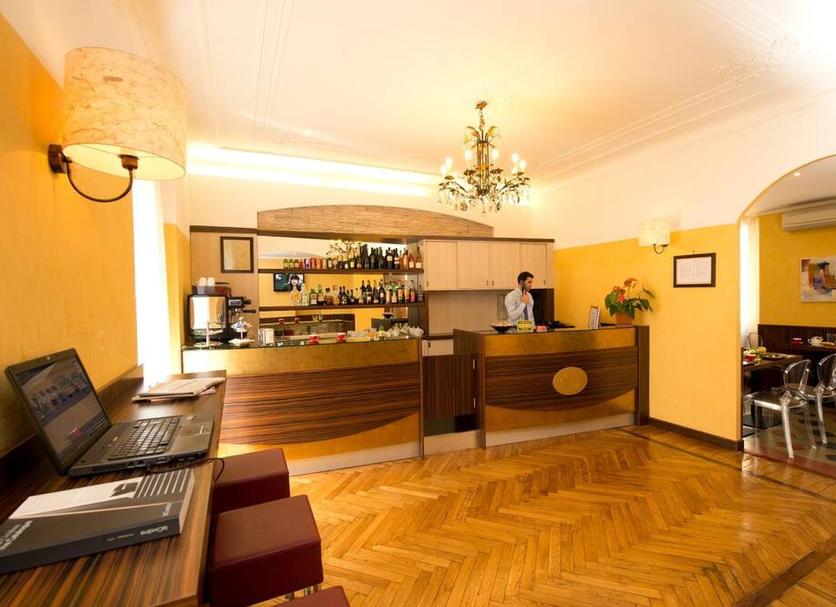 Recepció Foto