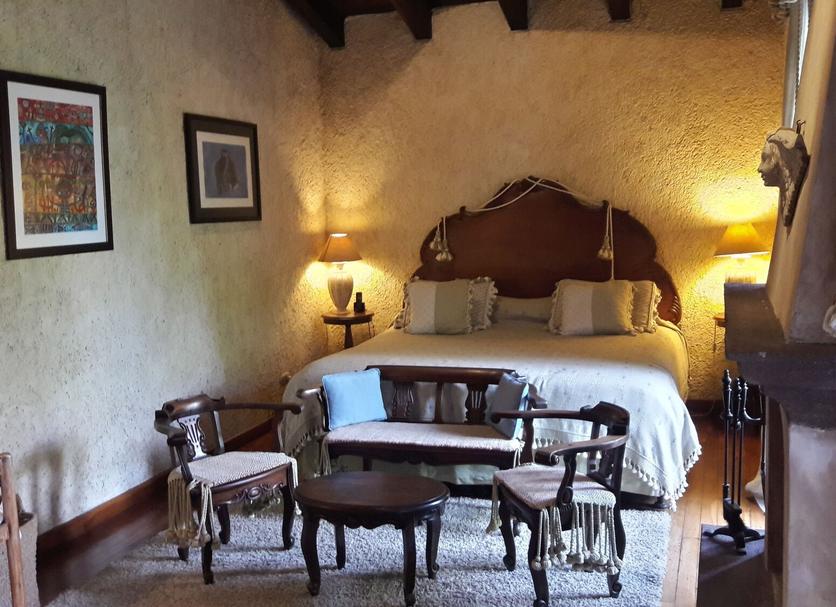 Habitació Foto