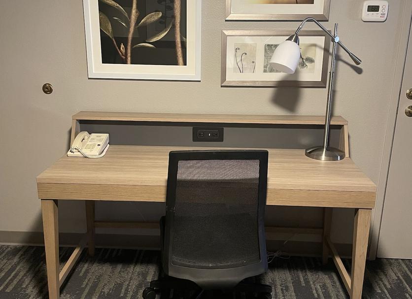 Serveis de l’habitació Foto