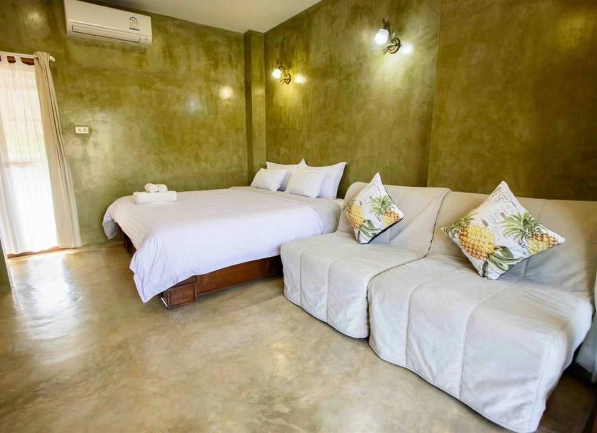 Habitació Foto