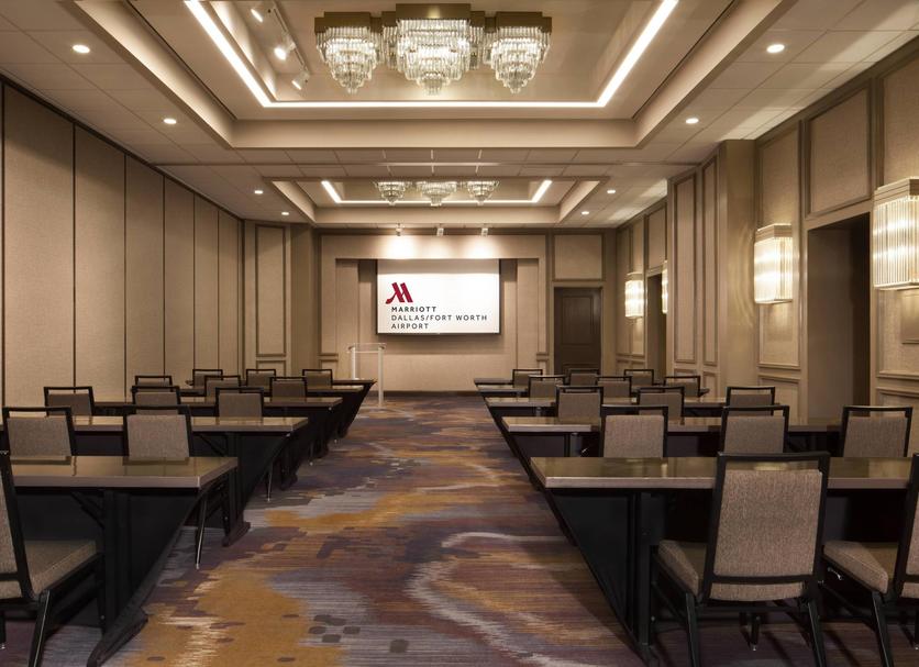 Sala de conferències Foto