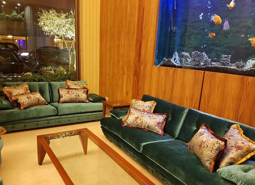 Sala Foto