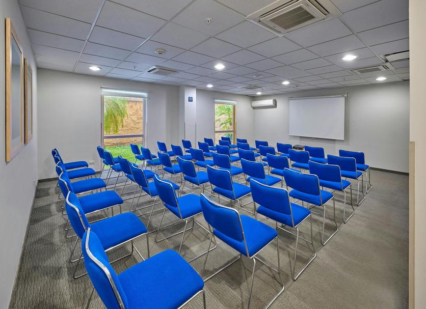 Sala de conferències Foto