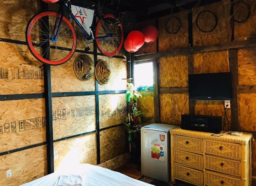 Serveis de l’habitació Foto