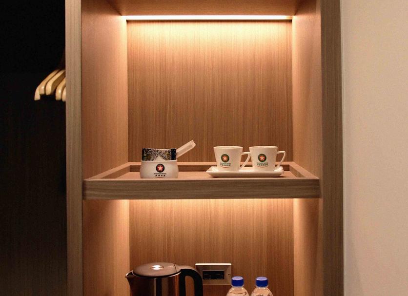Serveis de l’habitació Foto