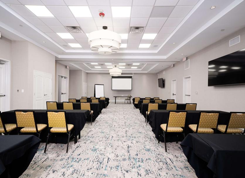 Sala de conferències Foto